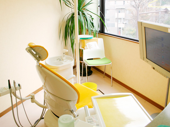 かわべ歯科医院photo